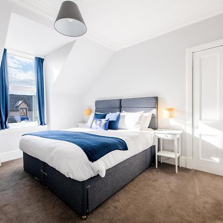 Dryburgh Apartments No2 Ίνβερνες Εξωτερικό φωτογραφία