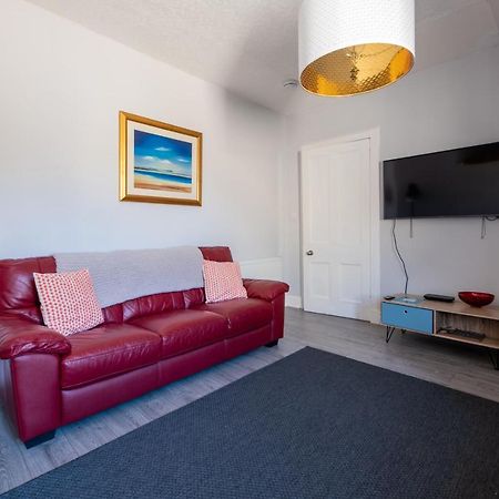 Dryburgh Apartments No2 Ίνβερνες Εξωτερικό φωτογραφία