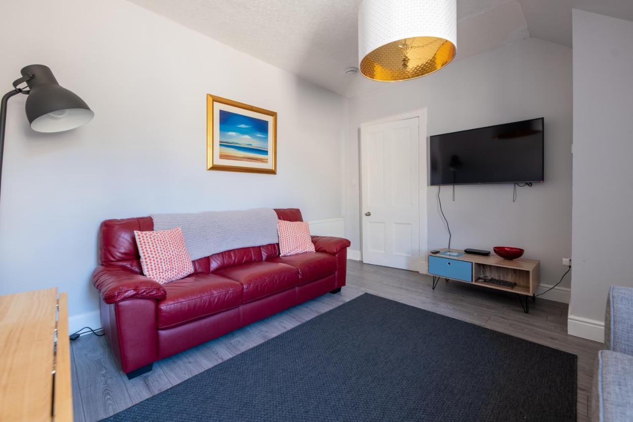 Dryburgh Apartments No2 Ίνβερνες Εξωτερικό φωτογραφία