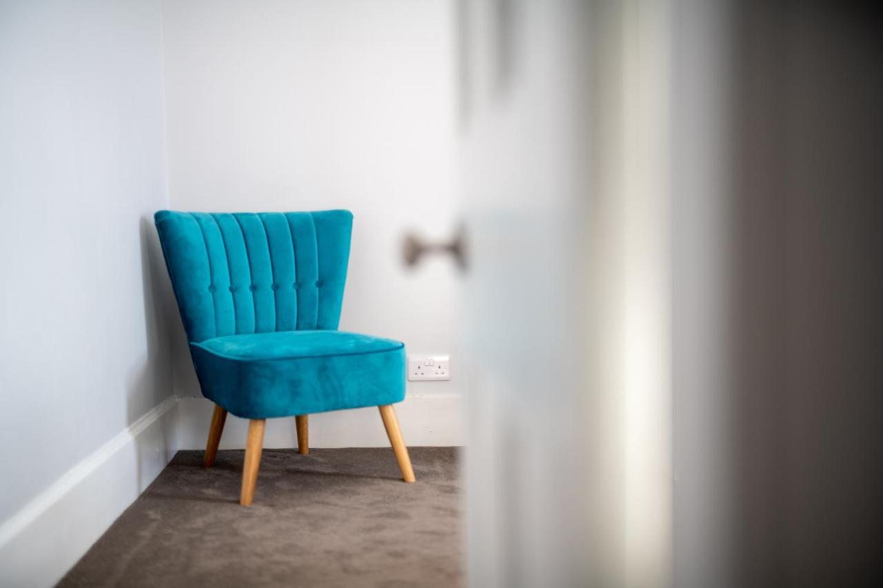 Dryburgh Apartments No2 Ίνβερνες Εξωτερικό φωτογραφία
