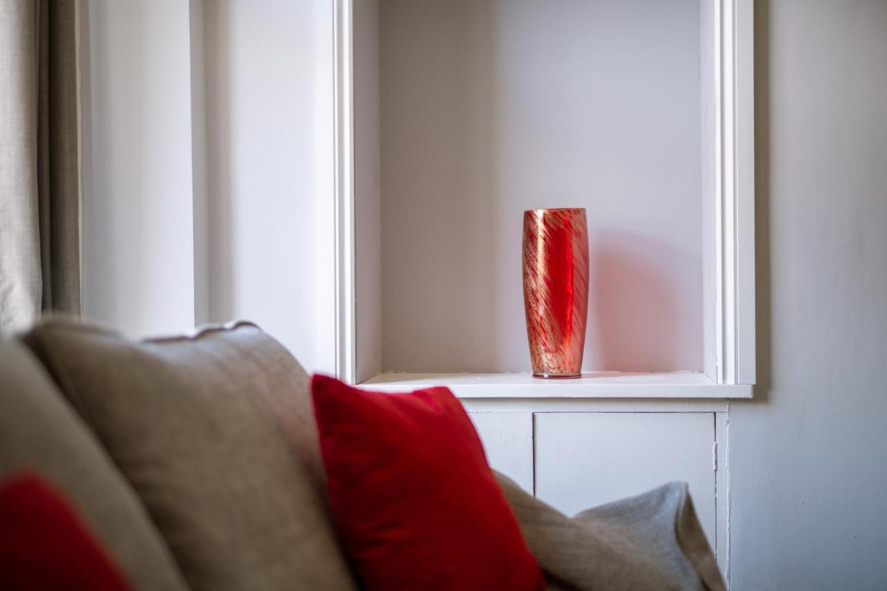Dryburgh Apartments No2 Ίνβερνες Εξωτερικό φωτογραφία